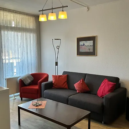 Burgbergblick * Bad Harzburg