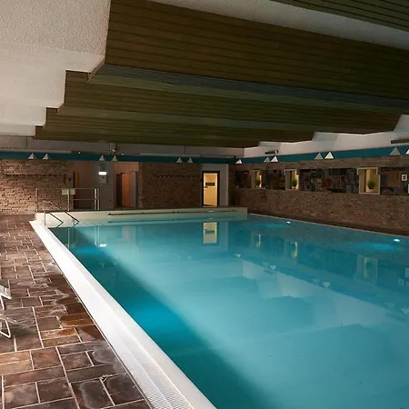 Apartamento Burgbergblick Bad Harzburg