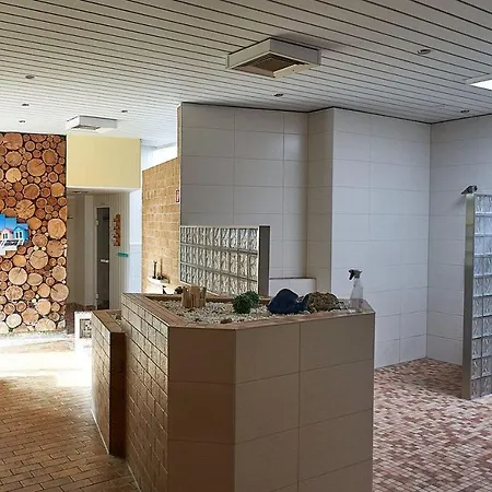 Apartment Burgbergblick Bad Harzburg