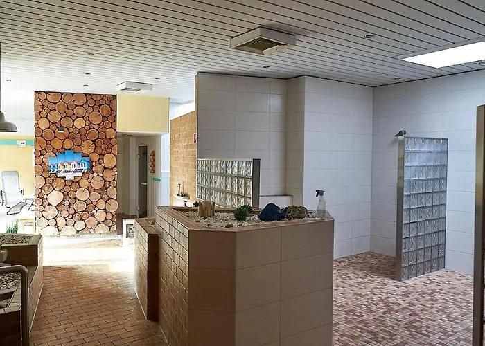 Apartamento Burgbergblick Bad Harzburg