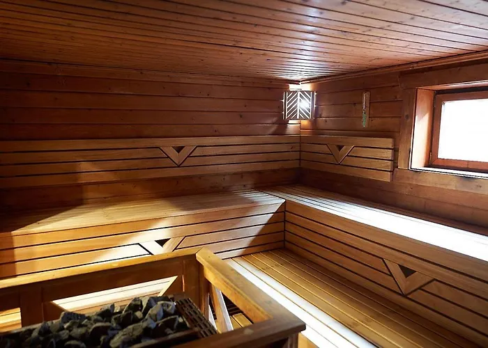 Burgbergblick Apartamento Bad Harzburg